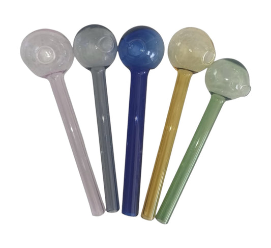 K420 | Puky de colores