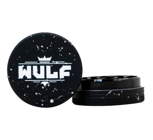 WULF MODS | SPATTER GRINDER 2PC 65MM
