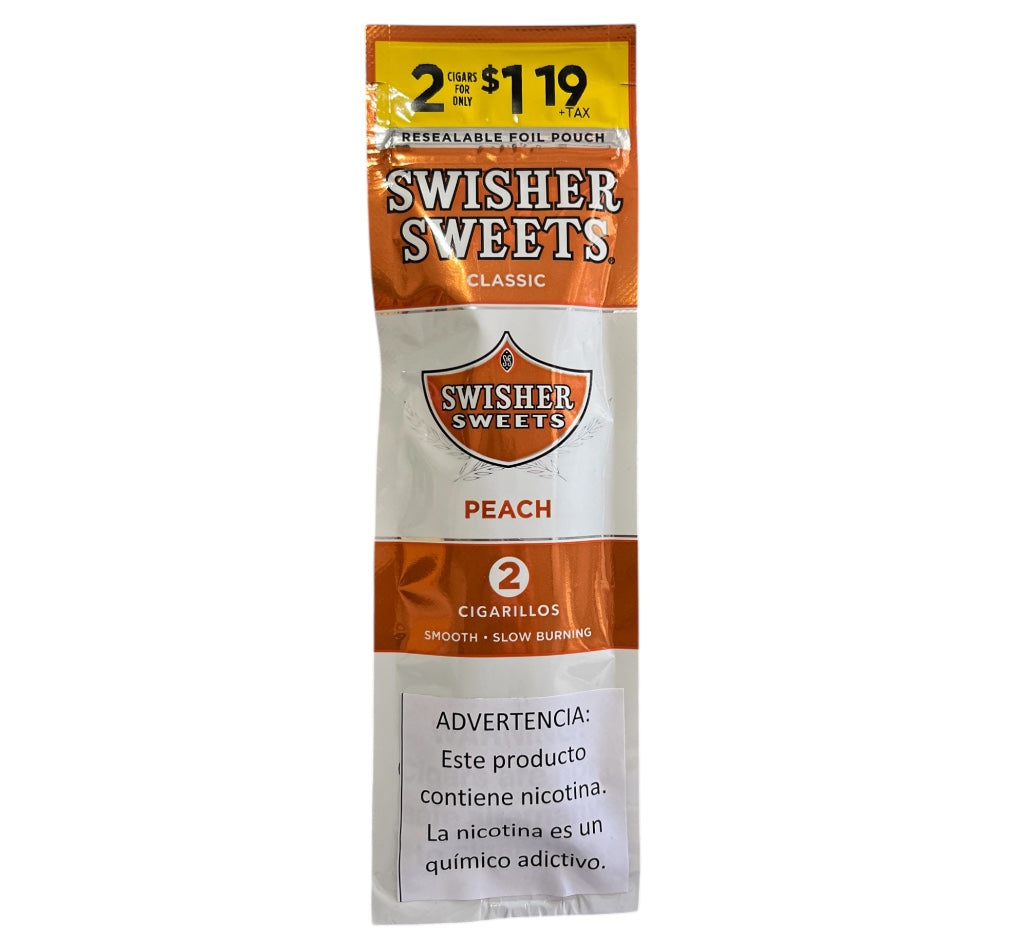Swisher Sweets