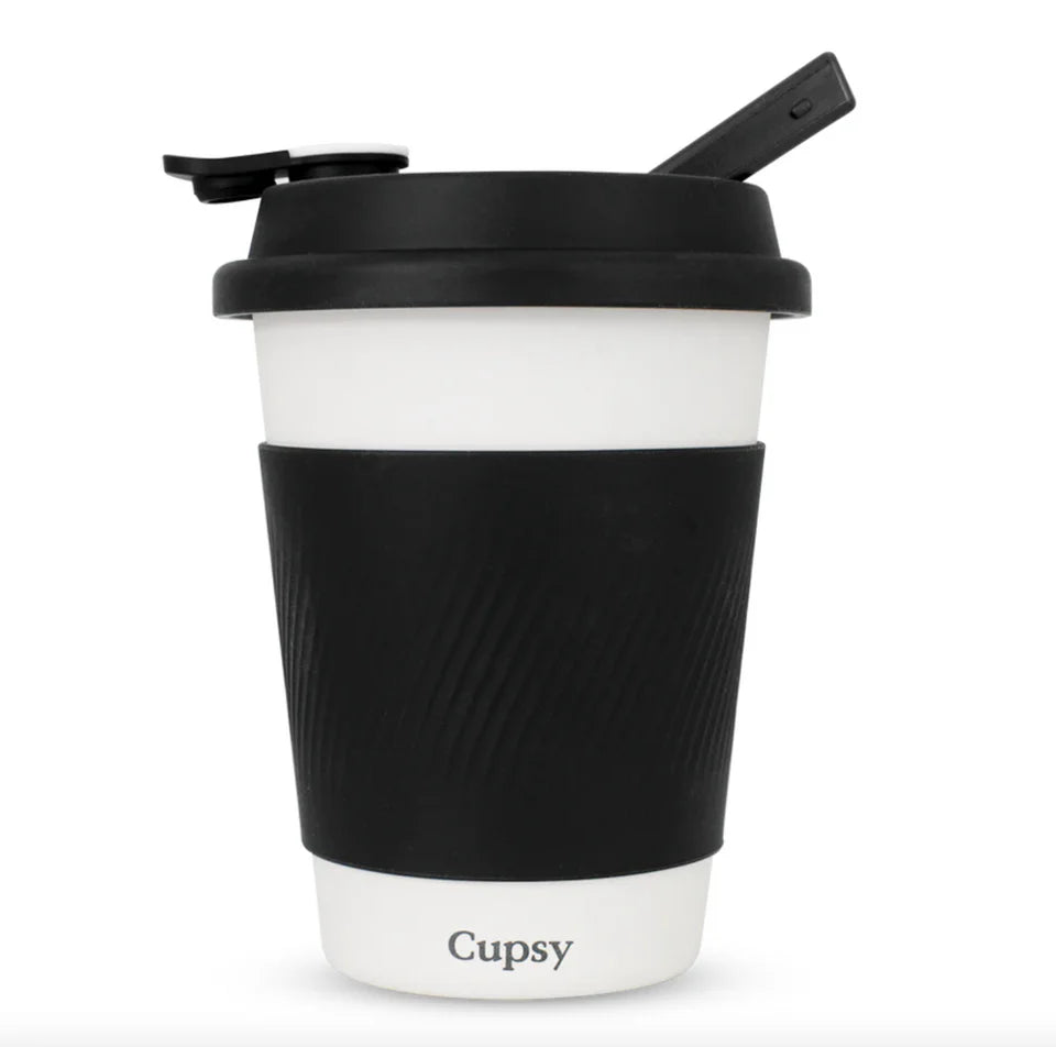PUFFCO | CUPSY WATER PIPE TAZA DE CAFE