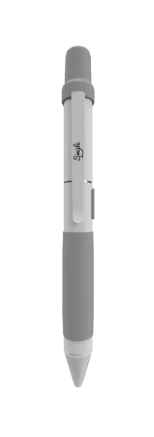 SMYLE LABS | PENJAMIN PLUMA + BATERÍA OCULTA