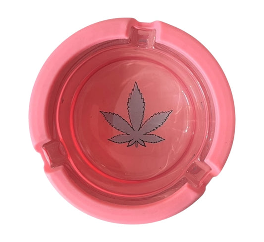 K420 | Cenicero de Silicón