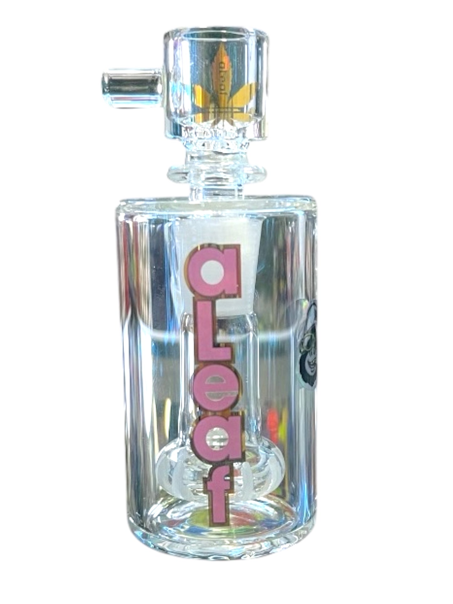 Aleaf | Ash Catcher Macho 14mm