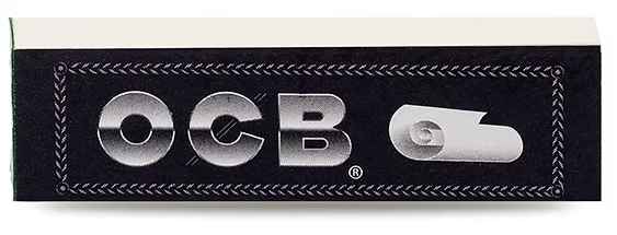OCB | Filtro de papel