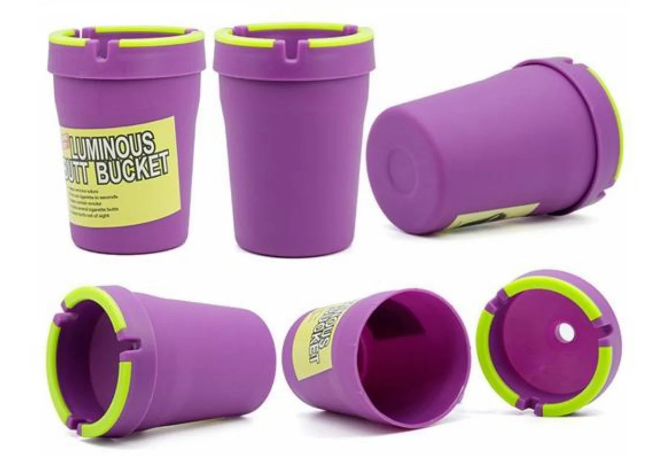 CENICERO LUMINOUS BUTT BUCKET AUTO
