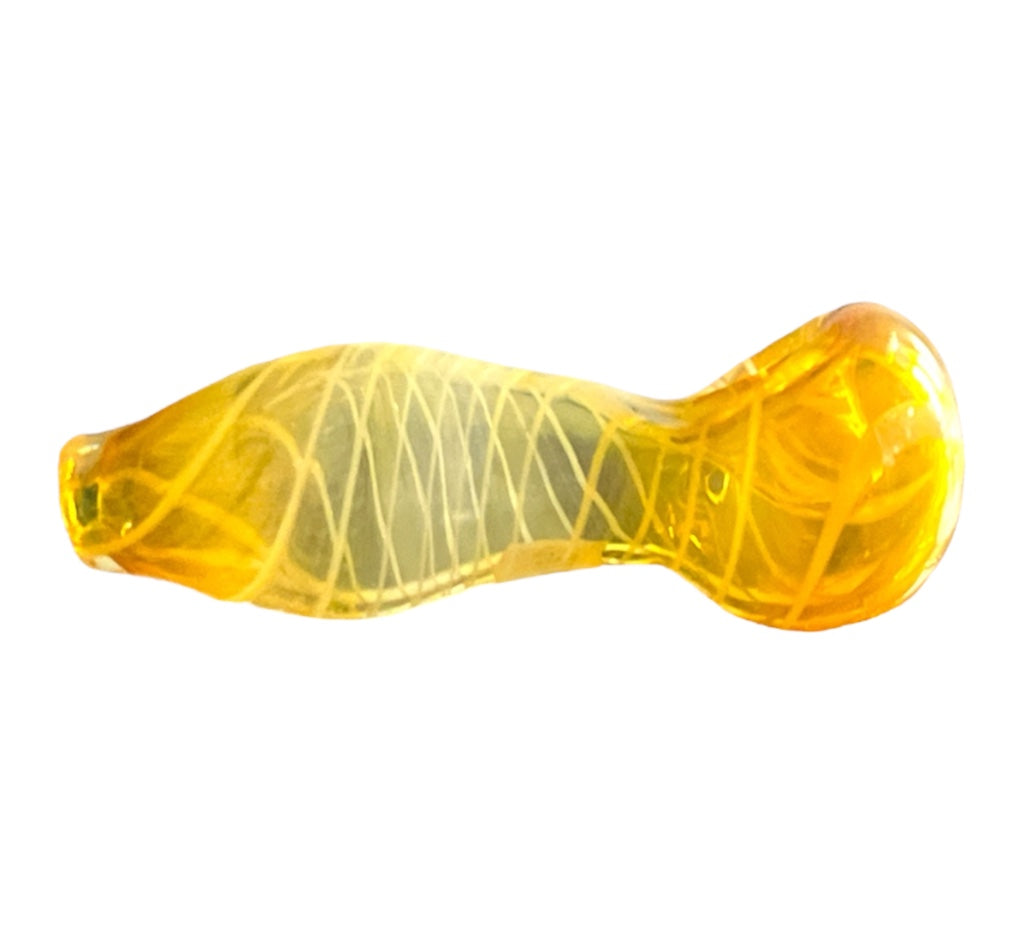 K420 | Pipa Pyrex Mediana