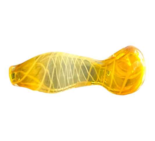 K420 | Pipa Pyrex Mediana