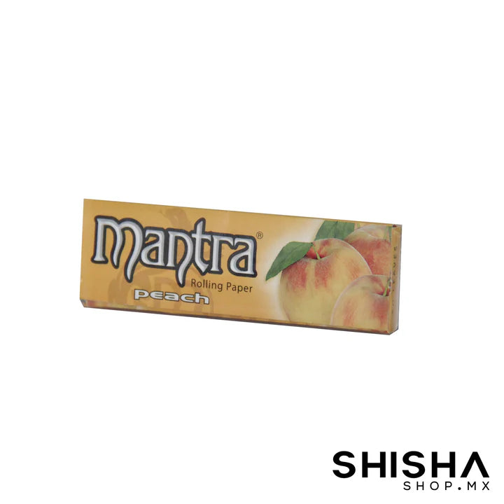 MANTRA | Papel 1 1/4