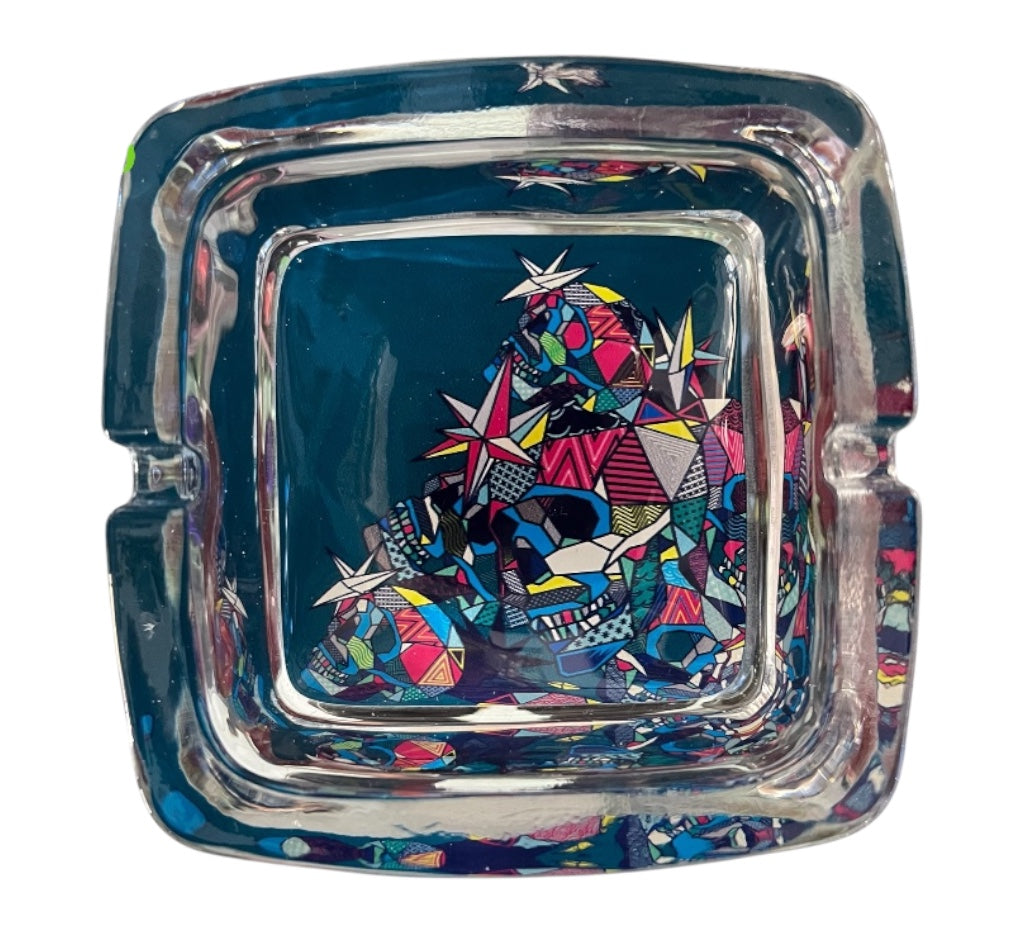 K420 | Cenicero de cristal
