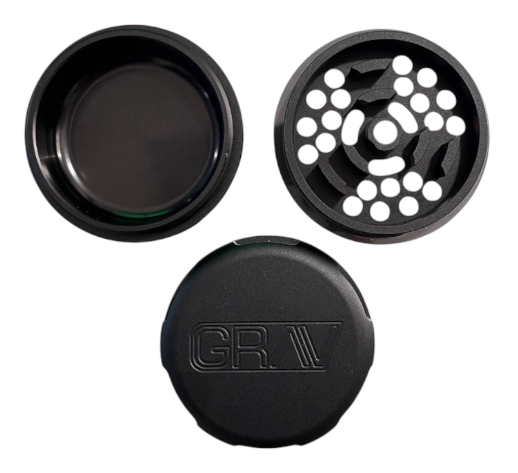 GRAV | GRINDER 3 PTS