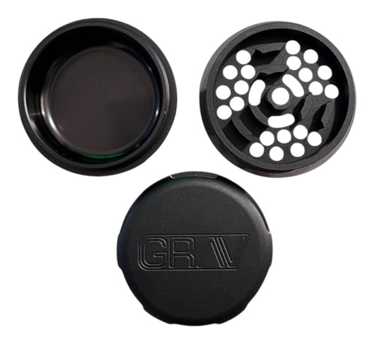 GRAV | GRINDER 3 PTS