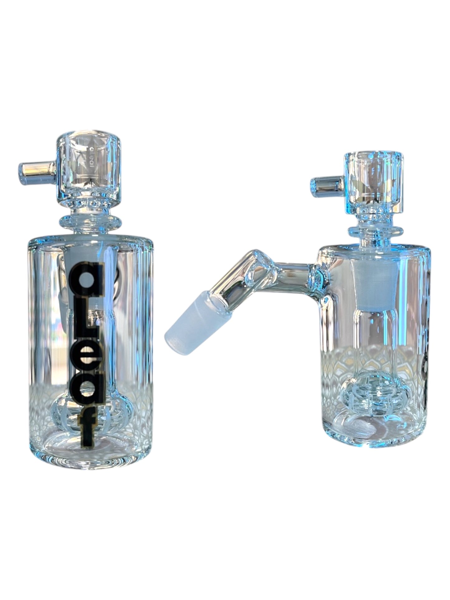 Aleaf | Ash Catcher Macho 14mm