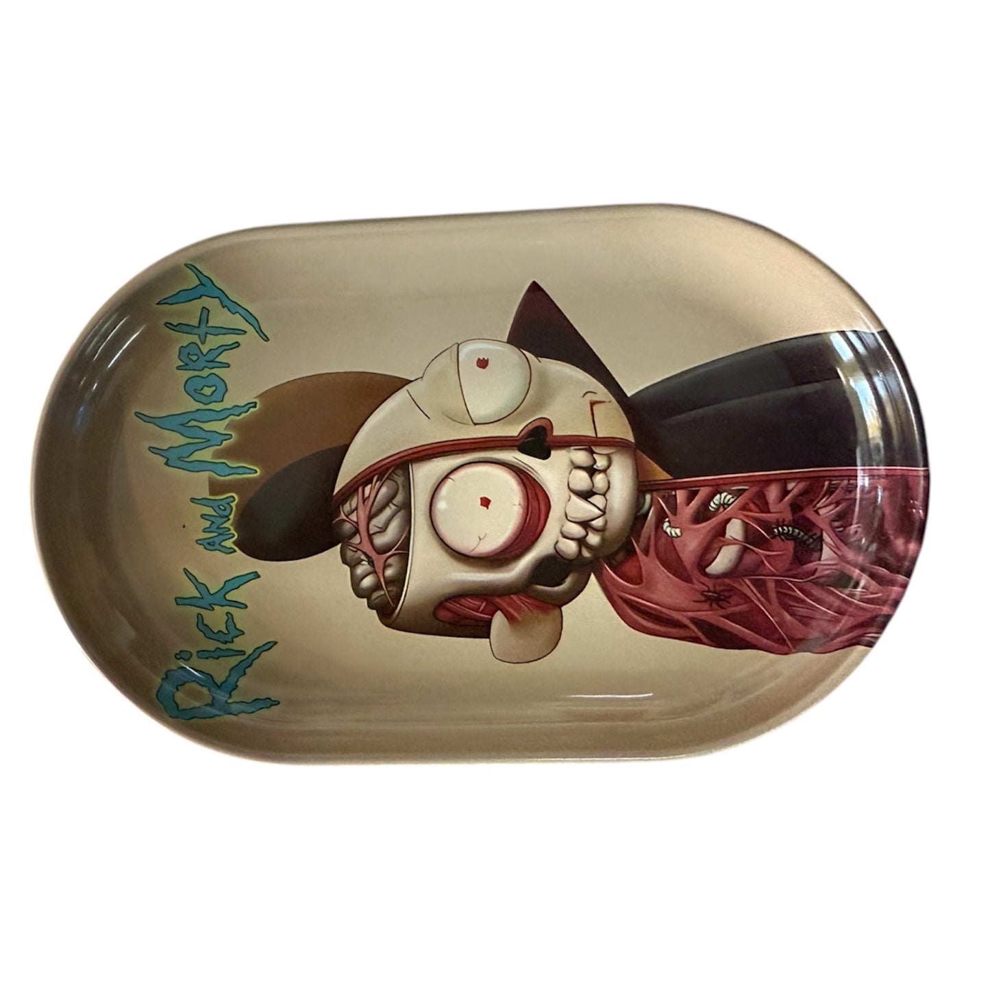 K420 | Mini Charola para Forjar