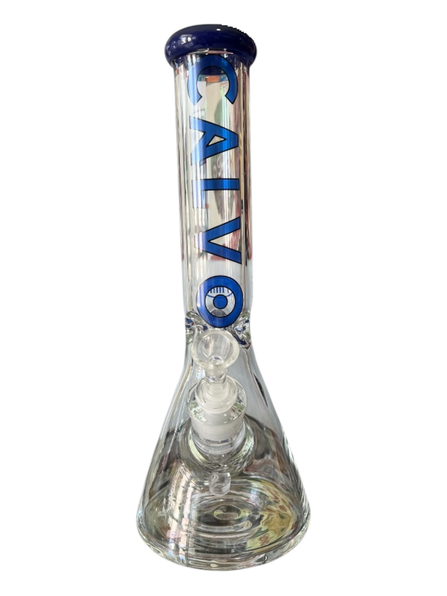Calvo Glass | Beaker 35 Cm Bong
