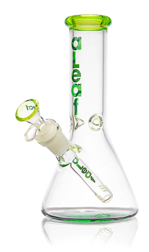 ALEAF | ESSENTIAL BEAKER 8"