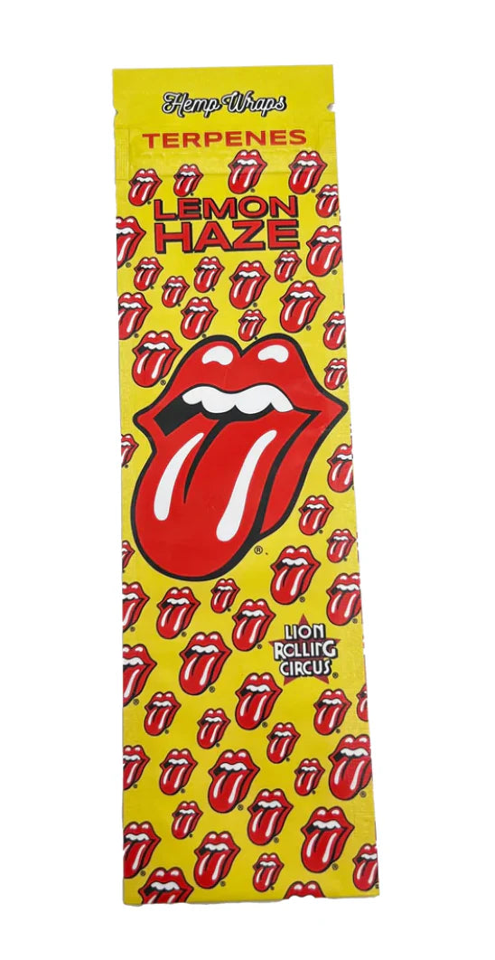 LION ROLLING CIRCUS | BLUNTS TERPENOS KING SIZE