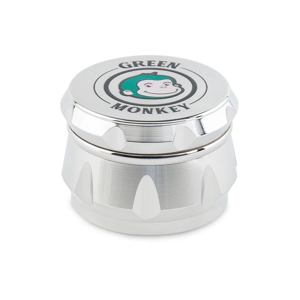 Green Monkey Grinder 50 mm