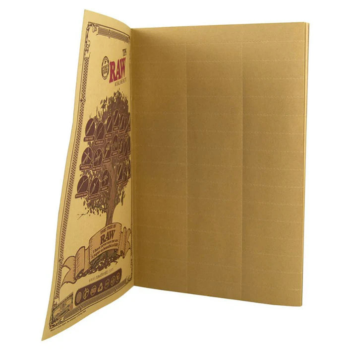 RAW | Book Libro de Filtros Rawlbook