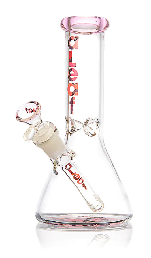 ALEAF | ESSENTIAL BEAKER 8"