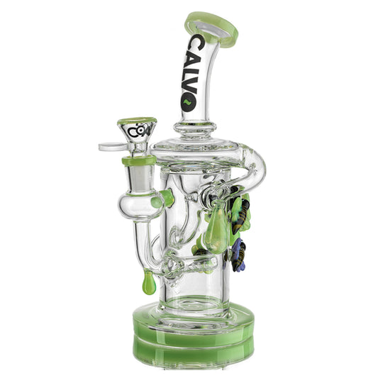 BEE’S RECYCLER RIG