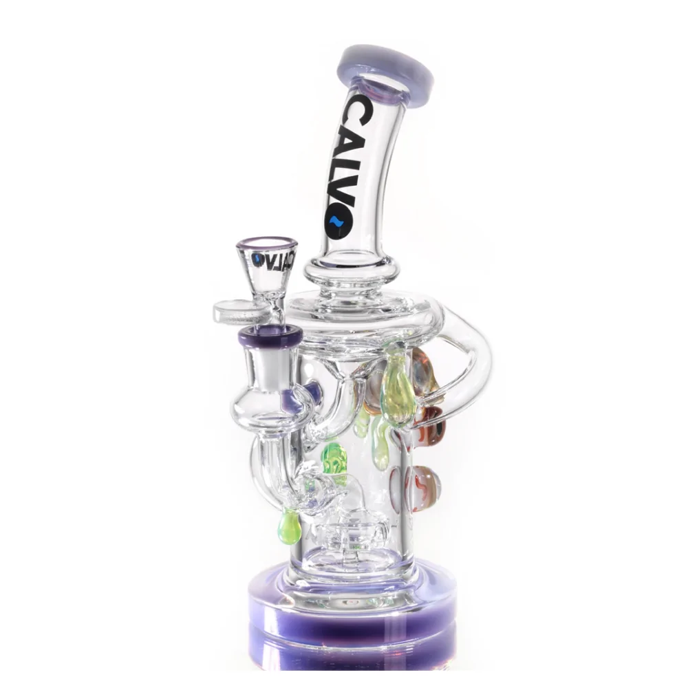 BIG EYE RECYCLER