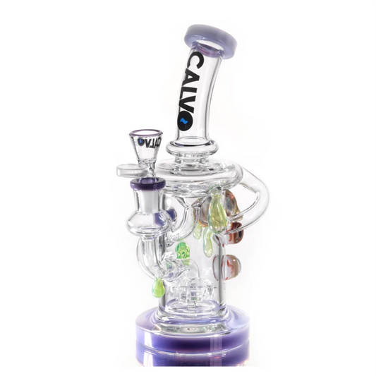 BIG EYE RECYCLER