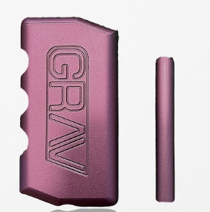GRAV | Dugout Almacenamiento + Pipa