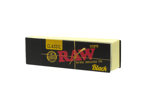 RAW | Filtro Papel