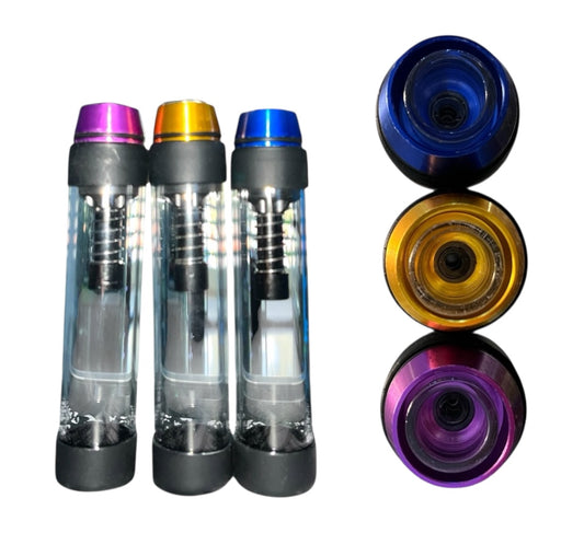 K420 | Pipas de silicon