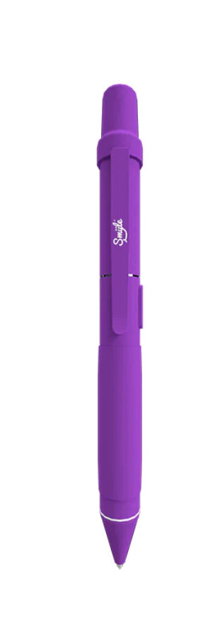 SMYLE LABS | PENJAMIN PLUMA + BATERÍA OCULTA