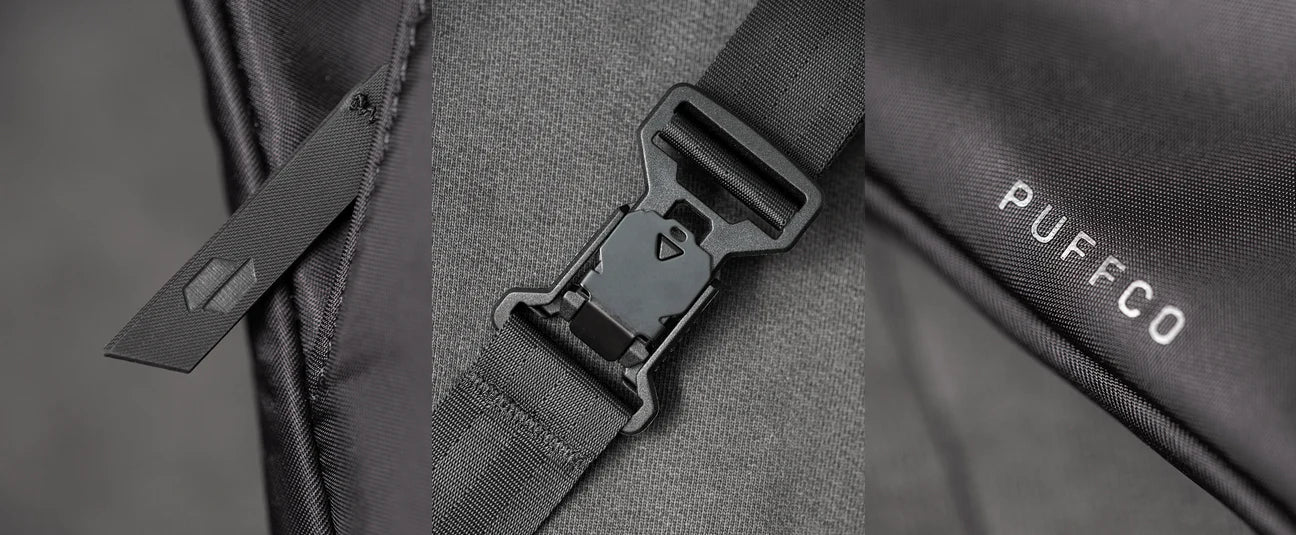 PUFFCO | PUFFCO JOURNEY BAG BOLSA DE VIAJE