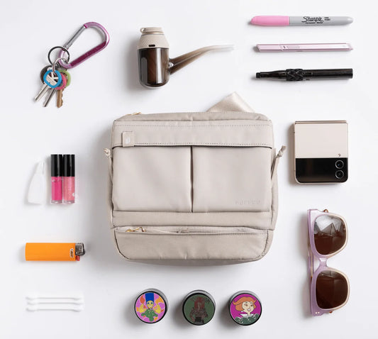 PUFFCO | PROXY TRAVEL BAG