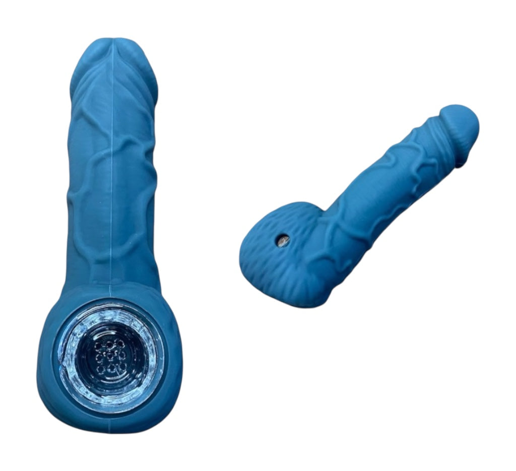 K420 | Pipas de silicon