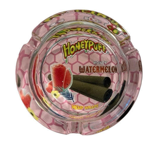 K420 | Cenicero de cristal