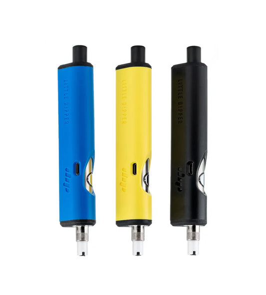 DIP | LITTLE DIPPER DAB STRAW VAPORIZER