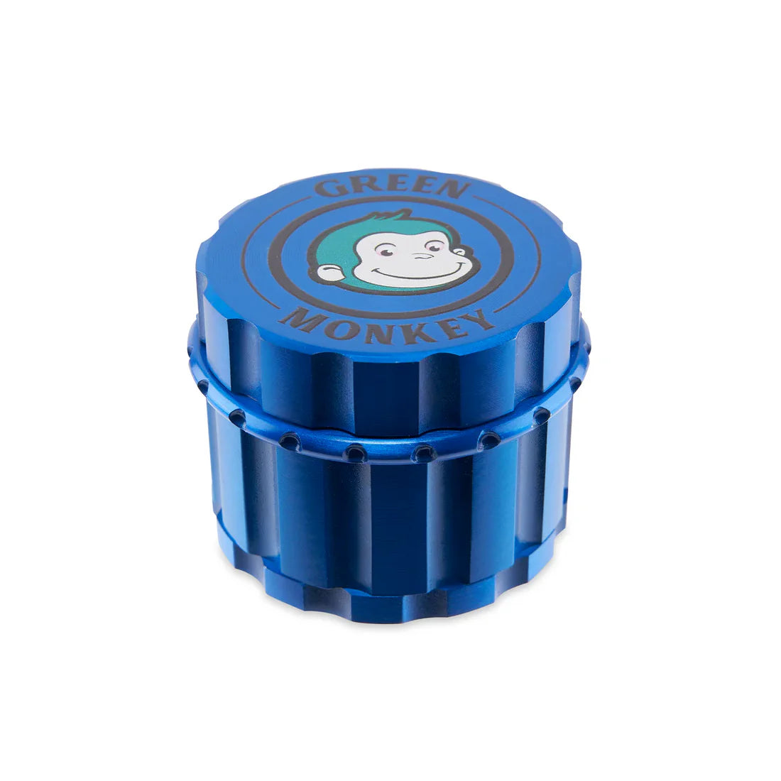 Green Monkey Grinder 55 mm