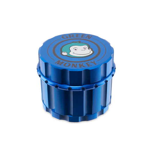 Green Monkey Grinder 55 mm