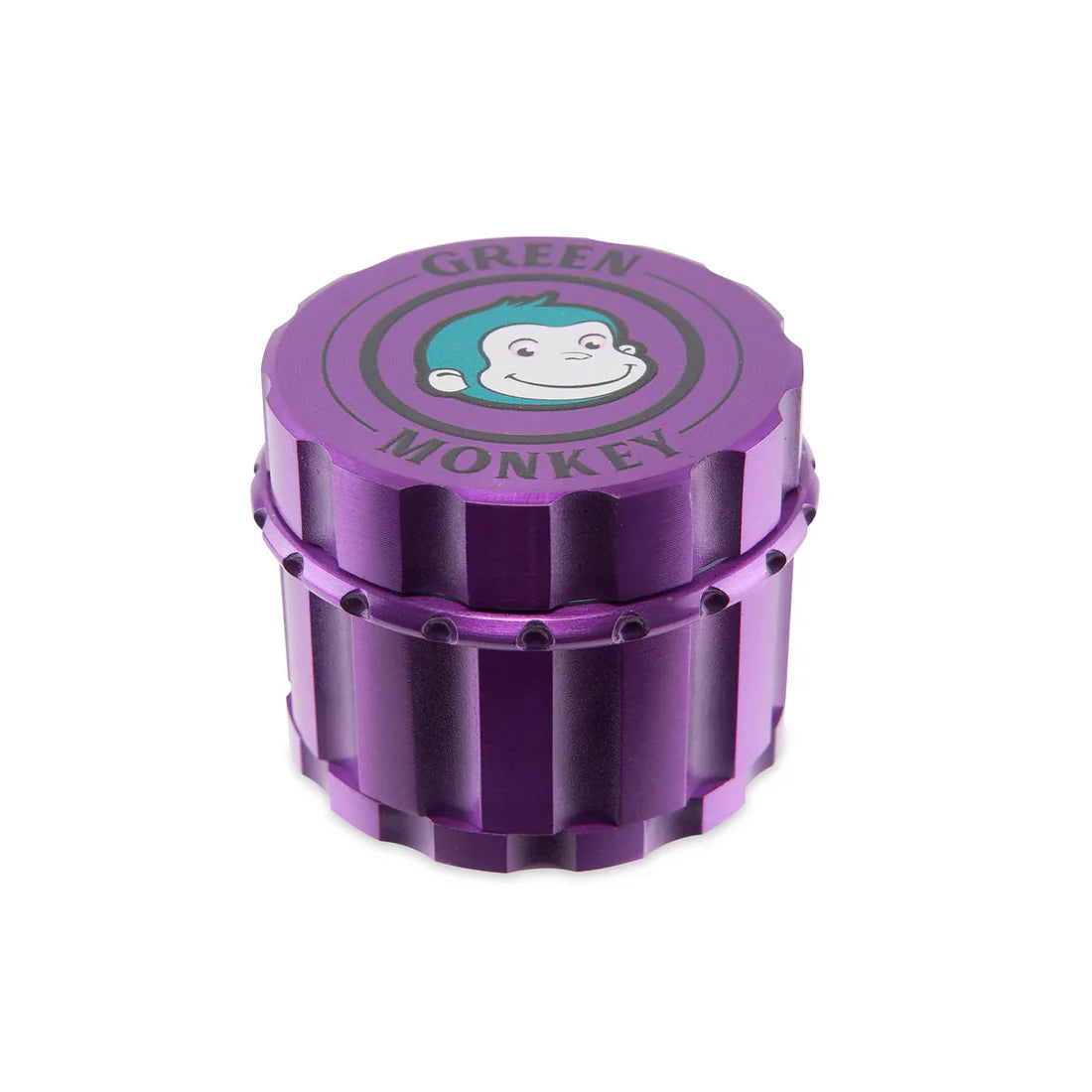Green Monkey Grinder 55 mm