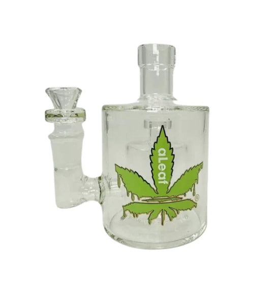 ALEAF | THE CHUBBY BUBBLER SHOWER PERC