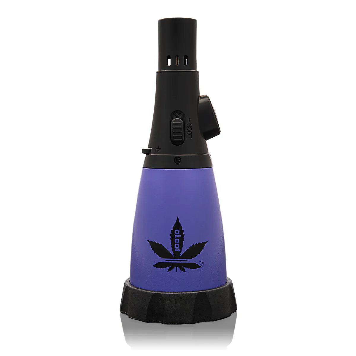 ALEAF | AERO BLOW TORCH BLUE TURBO FLAME 5.6" SOPLETE