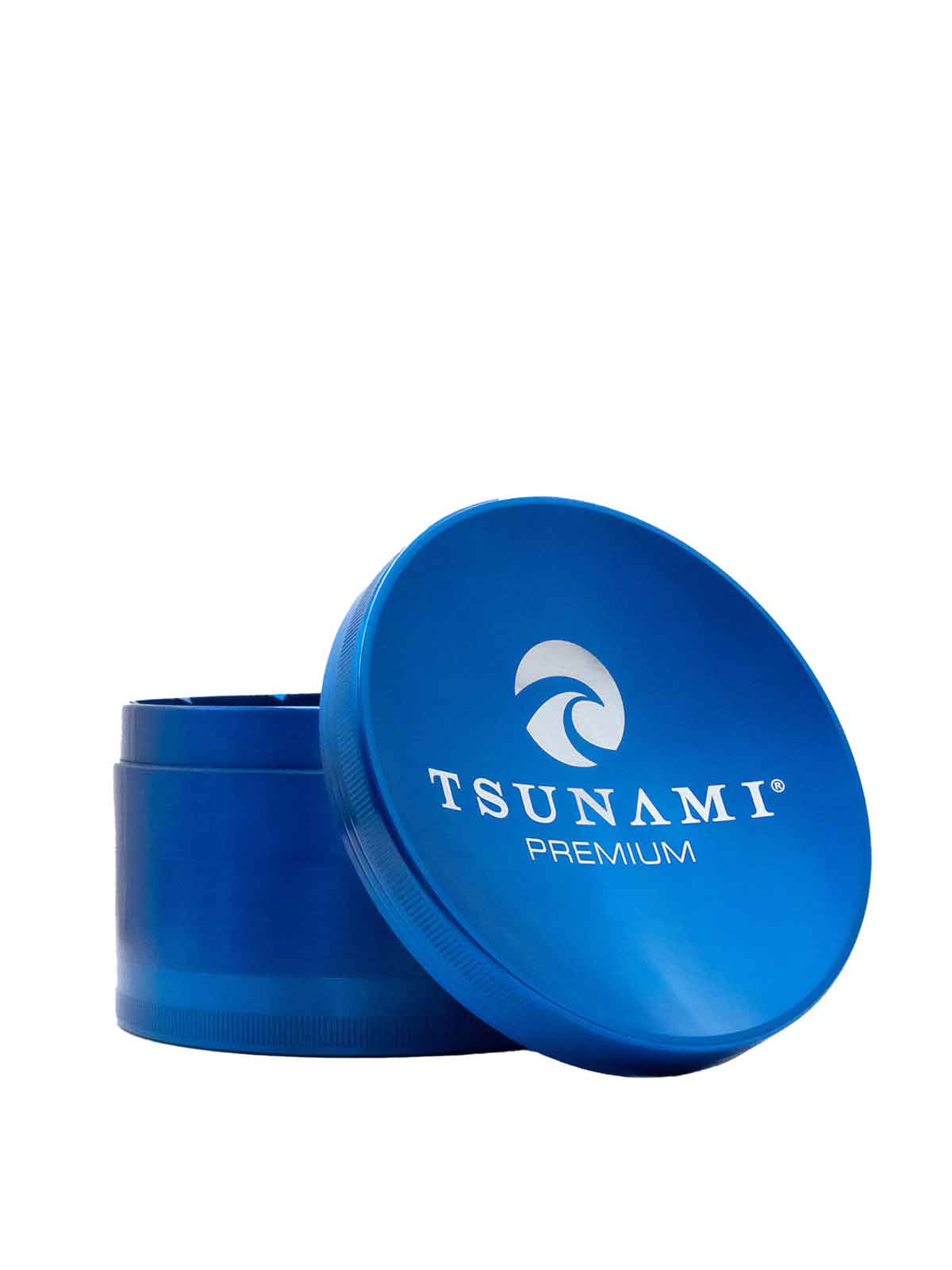 Tsunami Premium | Grinder 4 niveles 100 mm