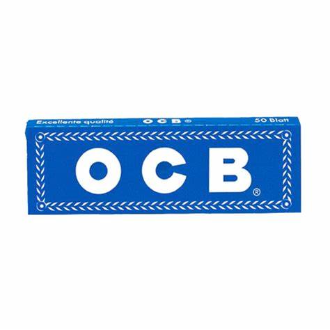 OCB | Rolling Papers 1¼