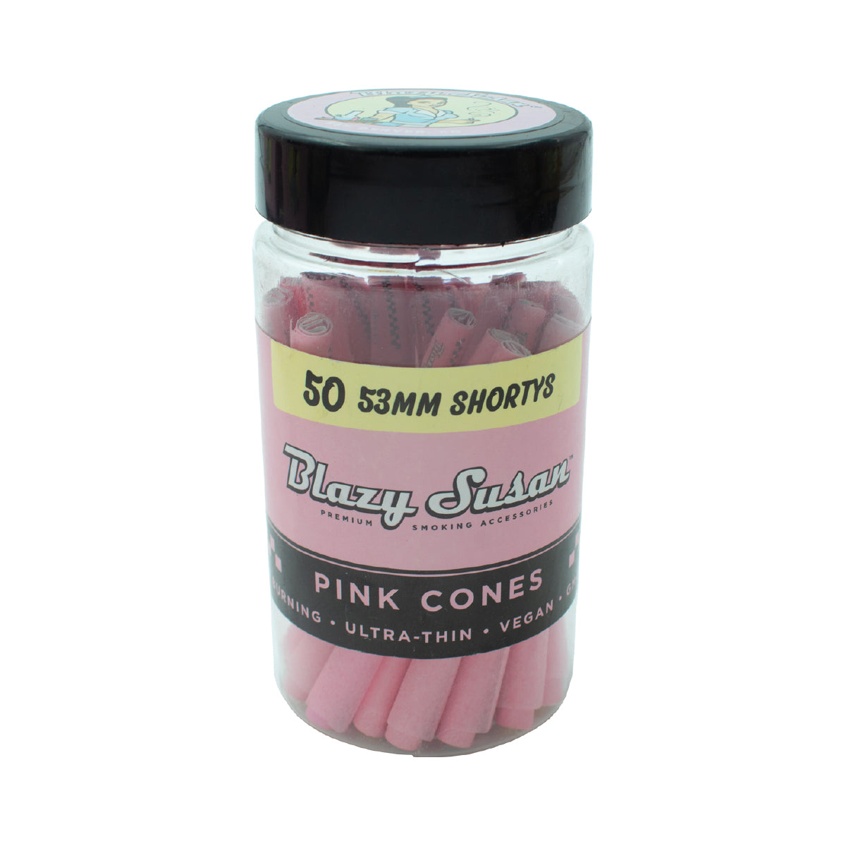 Blazy Susan | Conos Pre Roll