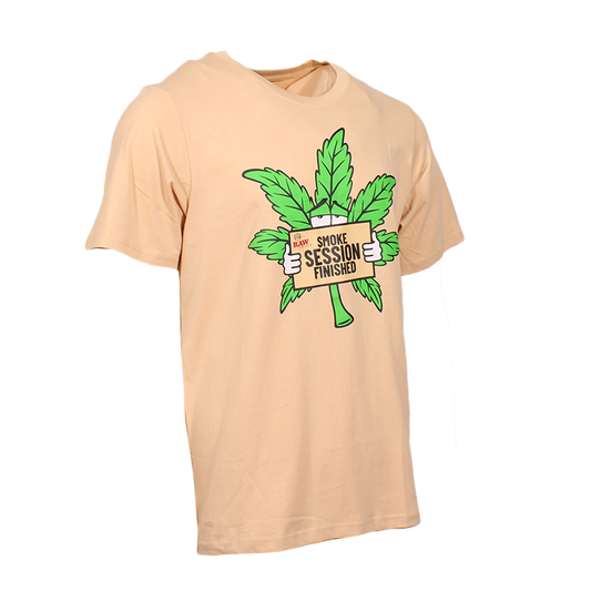 Raw | Smoke Sesh T-Shirt