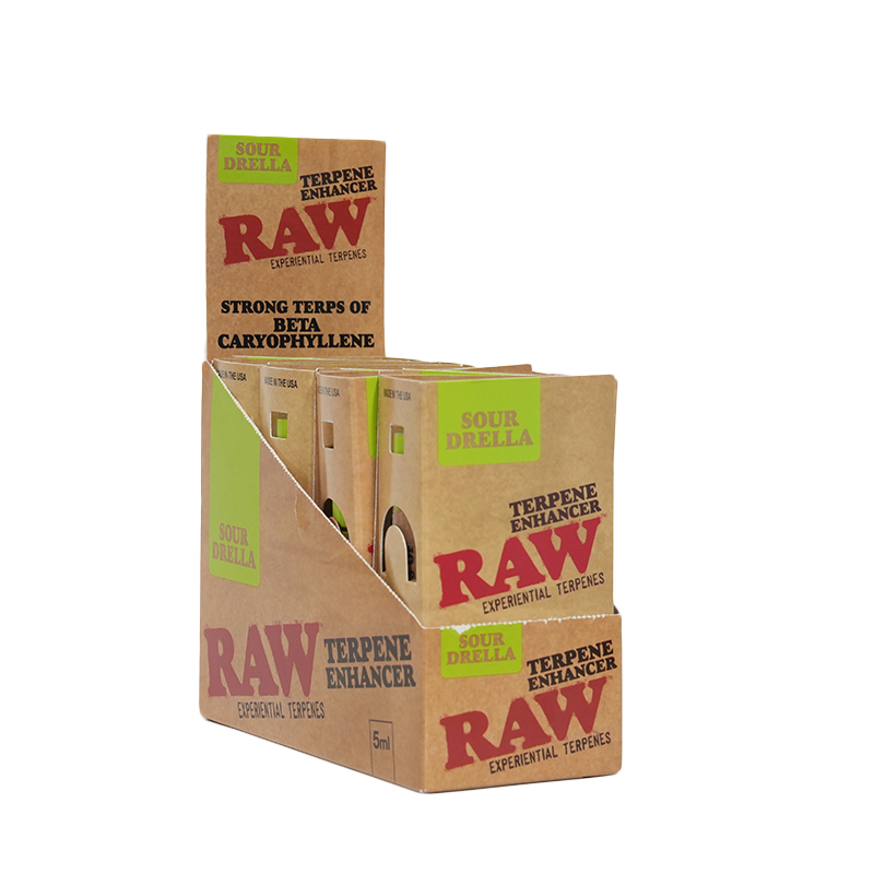 RAW | Terp Spray