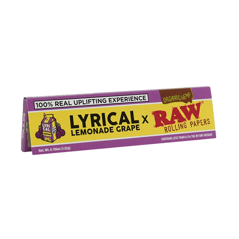 RAW x Lyrical | Lemonade 🍋 Sabanas