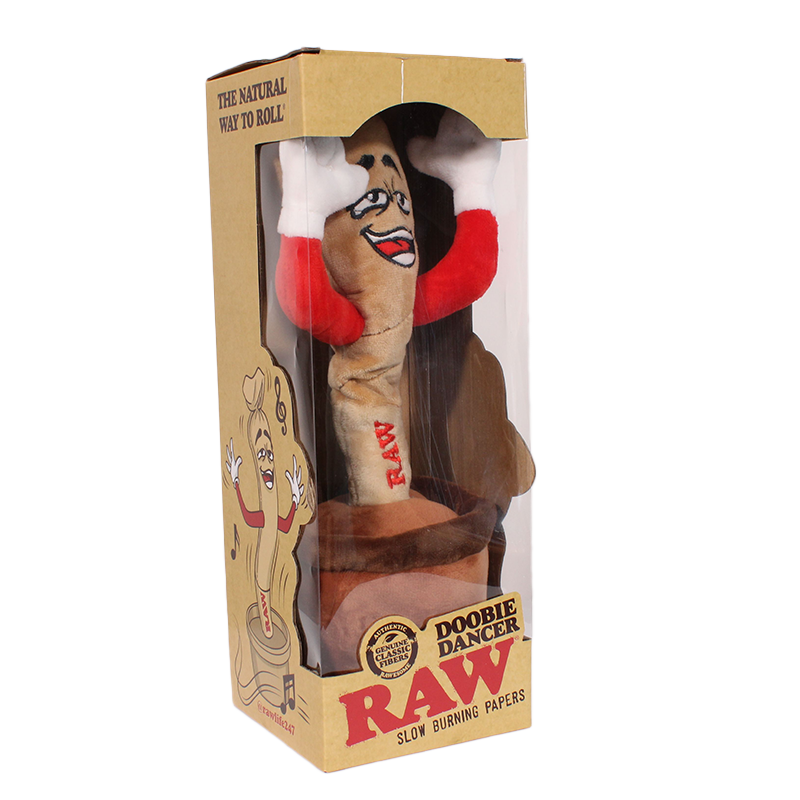 RAW | Doobie Dancer