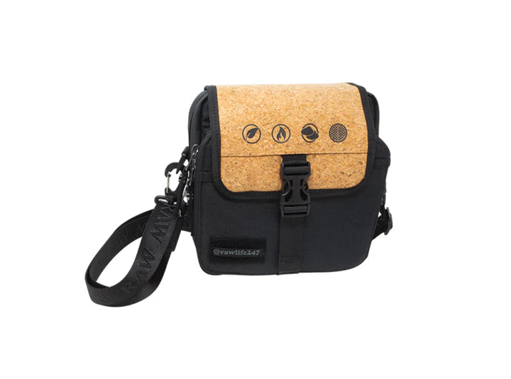 RAW | Bolso x Rolling Papers Day Bag