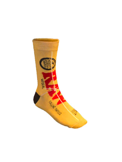 RAW | Socks Calcetas