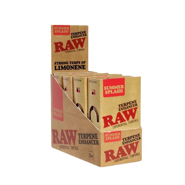 RAW | Terp Spray